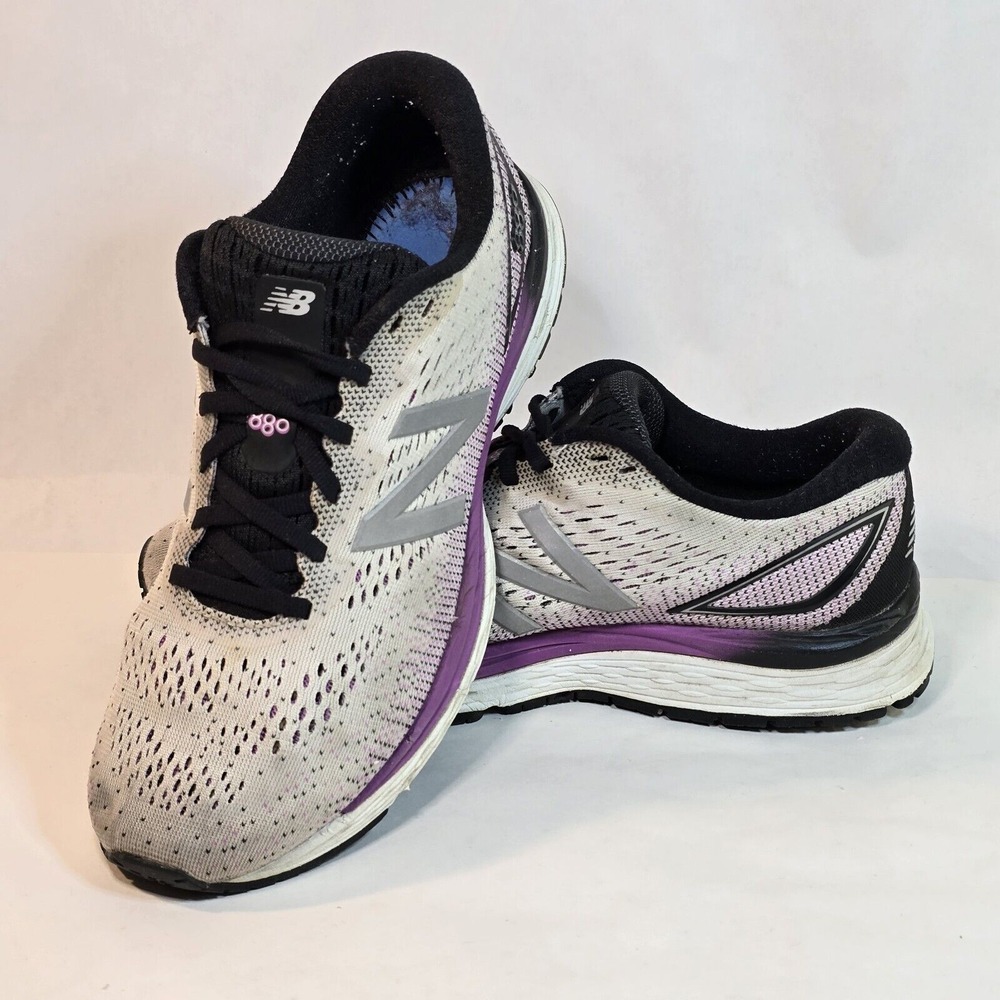 New Balance 880 V9 Womens‎ Size 9 B Running Shoes Athletic Sneakers W880WT9